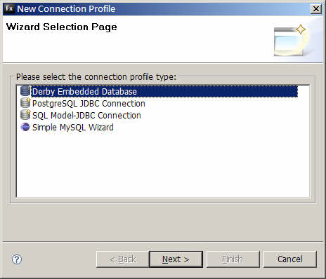 Adobe Flex Builder 3 新功能預覽