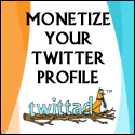 Make Money Online with twittad Make Money Online with twittad