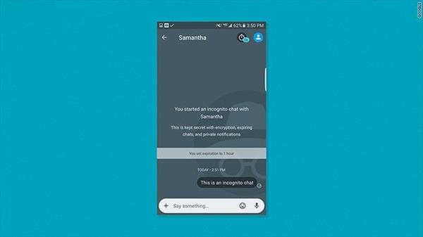 谷歌版“微信”Allo體驗:AI能提前知道你想說什么